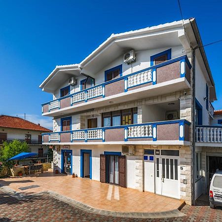 זאדאר Apartmani Nena מראה חיצוני תמונה