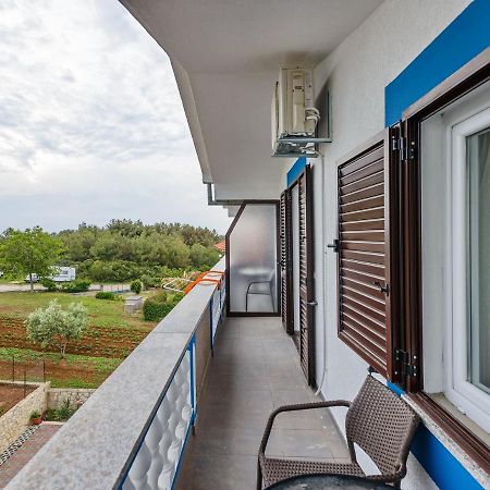זאדאר Apartmani Nena מראה חיצוני תמונה