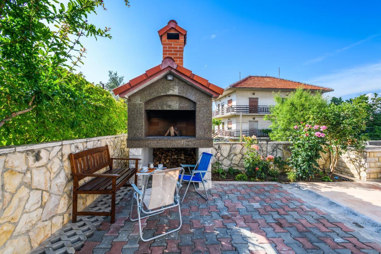 זאדאר Apartmani Nena מראה חיצוני תמונה