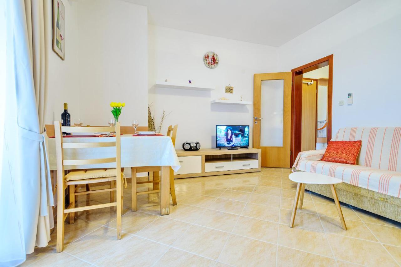 זאדאר Apartmani Nena מראה חיצוני תמונה