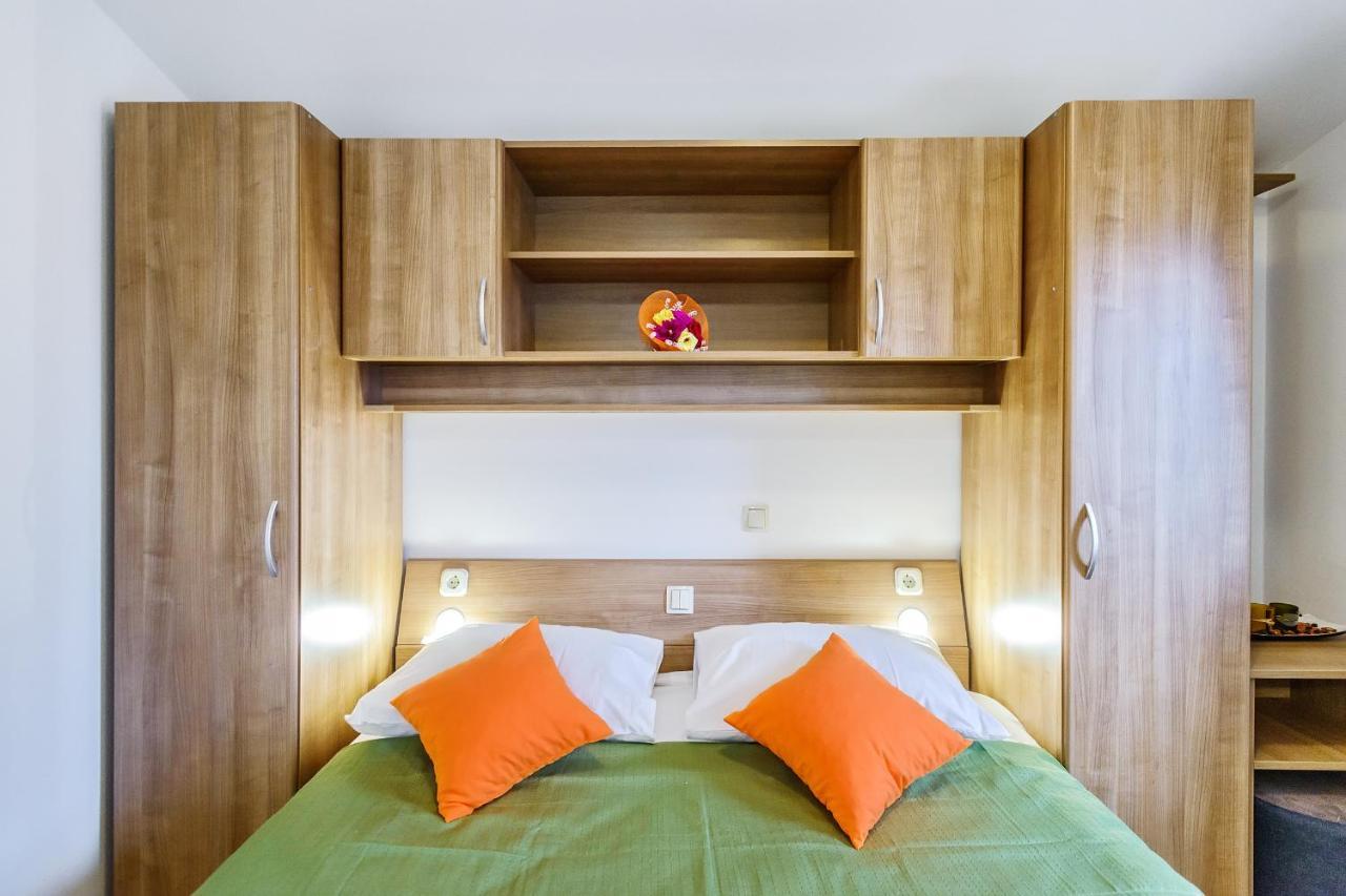 זאדאר Apartmani Nena מראה חיצוני תמונה