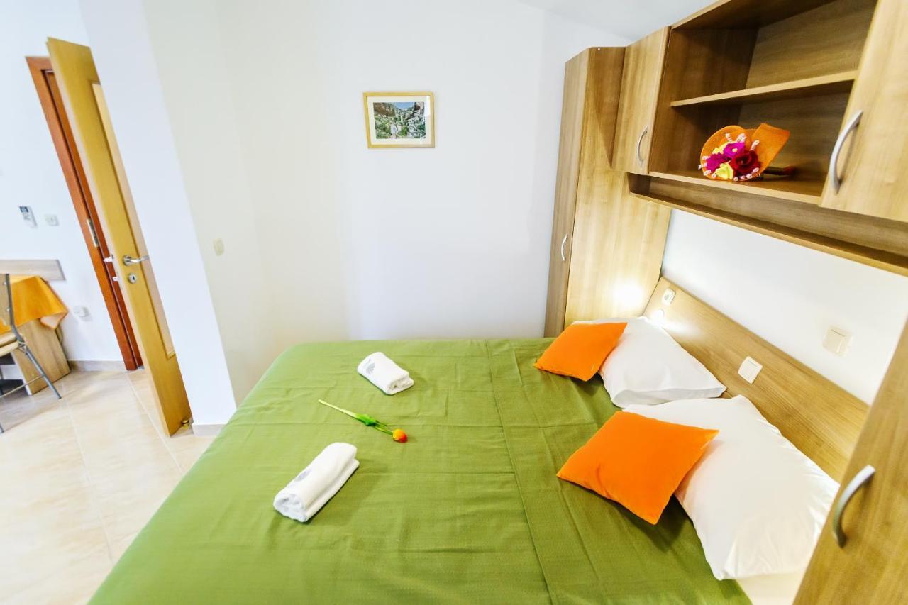 זאדאר Apartmani Nena מראה חיצוני תמונה