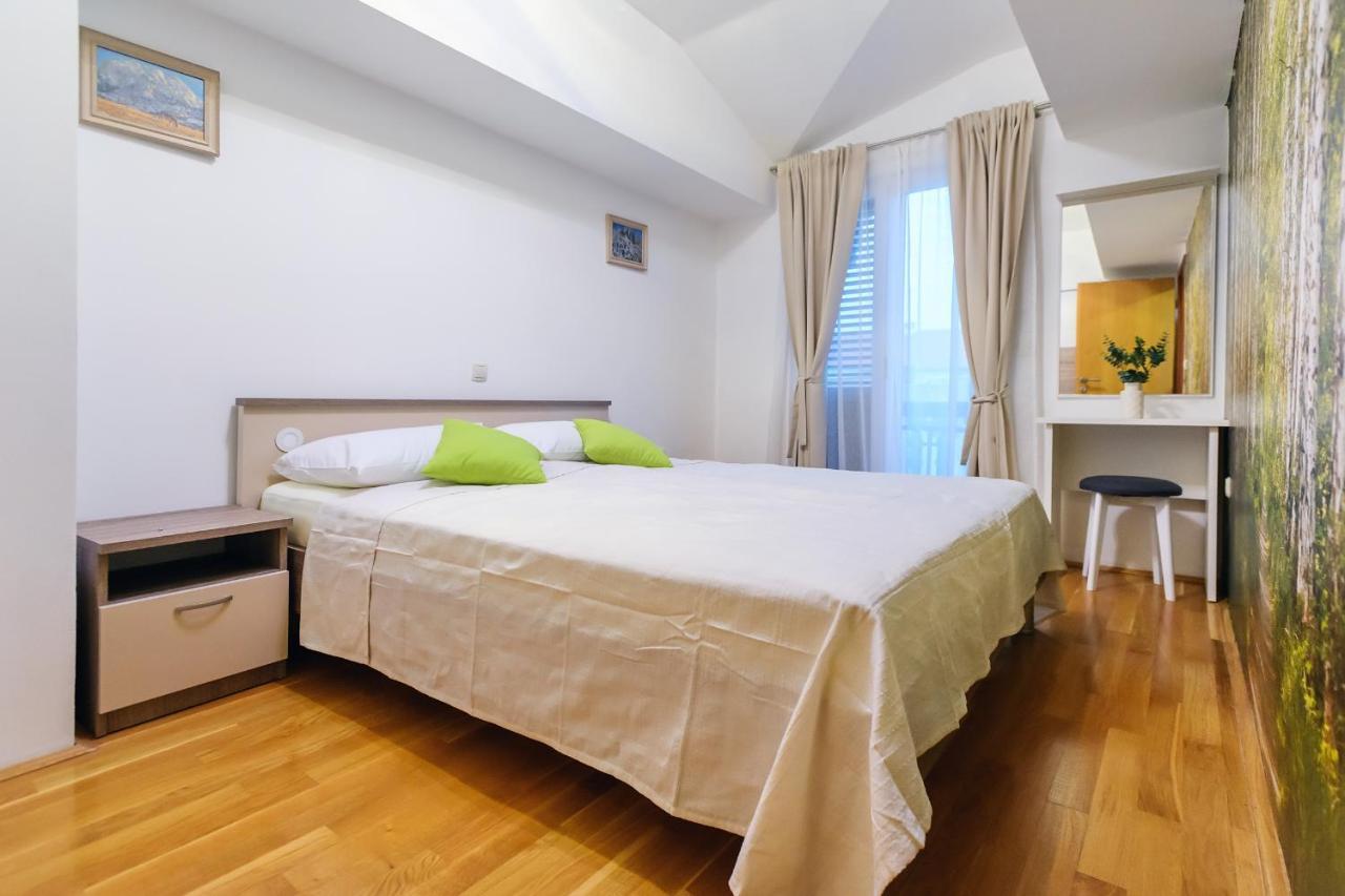 זאדאר Apartmani Nena מראה חיצוני תמונה