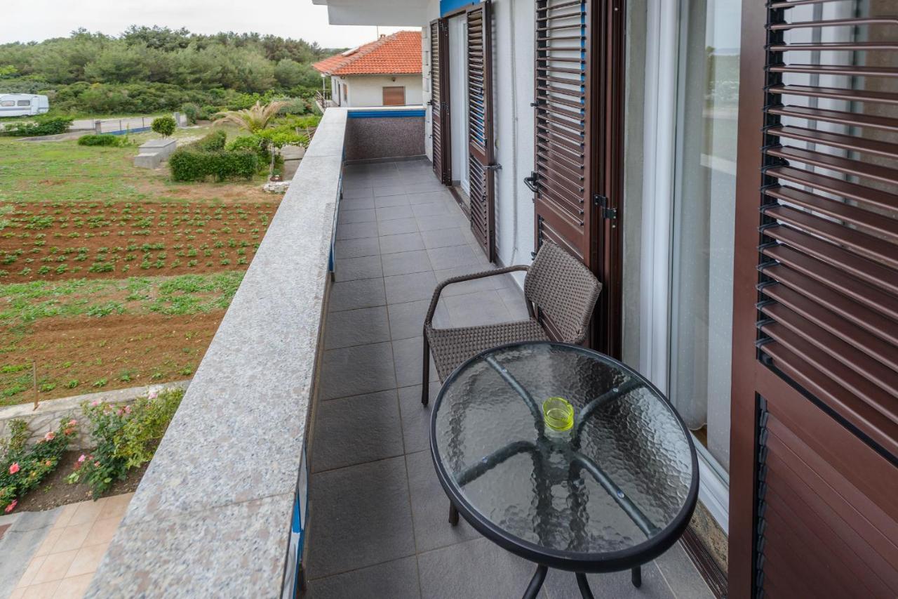 זאדאר Apartmani Nena מראה חיצוני תמונה
